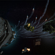 Illustration for article titled Second Halo Movie Script Lives Long Enough To Generate Concept Art